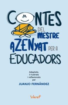 contes del mestre azenyat-9788491364283