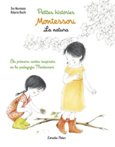 montessori. petites histories. la natura-9788491372783