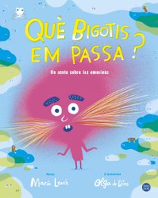 què bigotis em passa? (ebook)-9788491378983