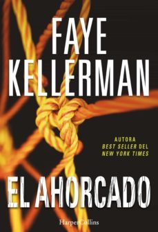el ahorcado-faye kellerman-9788491390183