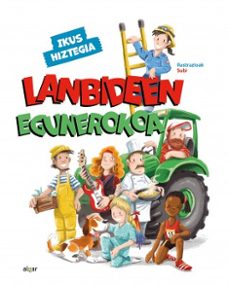 lanbideen egunerokoa. ikus hiztegia-9788491426783