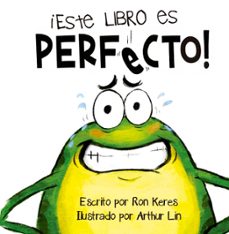 ¡este libro es perfecto!-9788491457183
