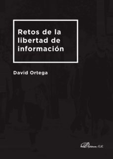 retos de la libertad de informacion. (ebook)-9788491484783