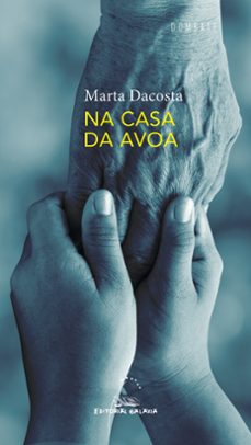 na casa da avoa-9788491510383