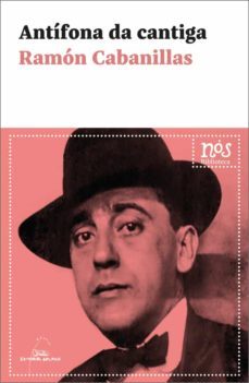 antifona da cantiga (ebook)-ramon cabanillas-9788491516583