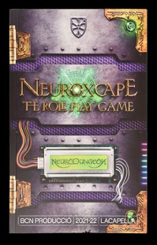 neuroxcape-9788491564683