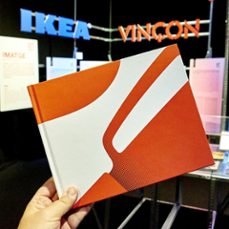100 objectes d ikea que ens hagues agradat tenir a vinaon-juli capella-9788491566083