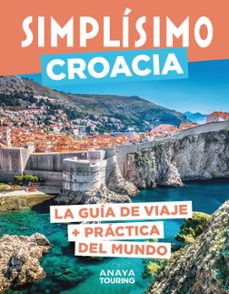 croacia 2024 (simplisimo)-9788491587583