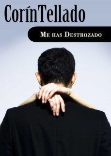 me has destrozado (ebook)-9788491623083