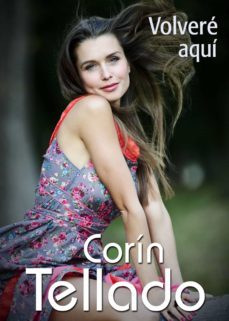 volvere aqui (ebook)-corin tellado-9788491625483