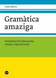 gramatica amaziga-carles murcia sanchez-9788491686583