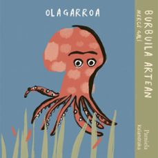 burbuila artean-merce gali-9788491724483