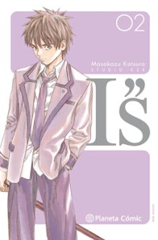 i  s kanzenban nº 02/12-masakazu katsura-9788491740483