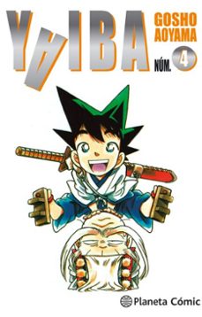 yaiba nº 04/12 (nueva edición)-gosho aoyama-9788491742883