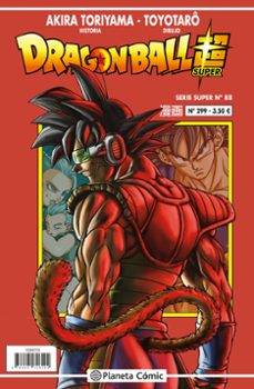 dragon ball serie roja nº 299-akira toriyama-9788491745983