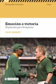 emocion o victoria (ebook)-paco gisbert-9788491809883