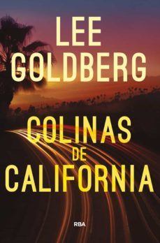 colinas de california (serie eve ronin 1)-9788491874683