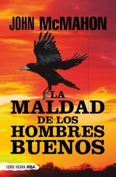 la maldad de los hombres buenos (serie p.t.marsh 2)-9788491876083