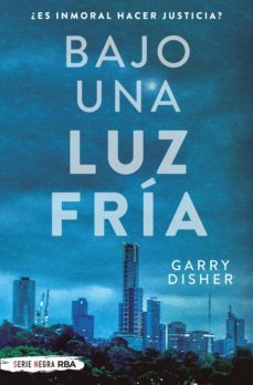 bajo una luz fria (ebook)-9788491879183