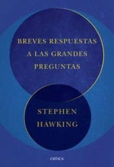 pack tc breves respuestas a las grandes preguntas + mapa constelaciones-9788491991083