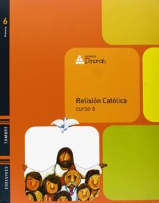 relixion 6 dinorah galicia ed 2009-9788492404483