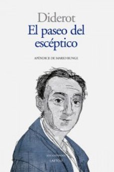 el paseo del esceptico-denis diderot-9788492422883