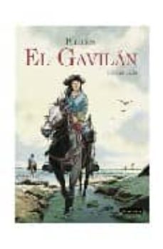 el gavilan. primer ciclo-patrice pellerin-9788492444083