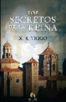 los secreto de la reina-trigo x.r.-9788492475483
