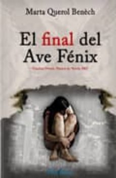el final del ave fenix-9788492510283