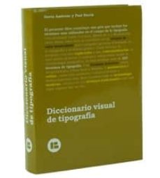 diccionario visual de tipografia-9788492643783