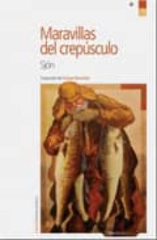 maravillas del crepusculo-9788492683383