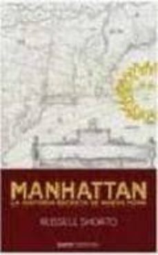 manhattan-9788492723683