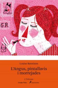 l angus pintallavis i morrejades-9788492790883
