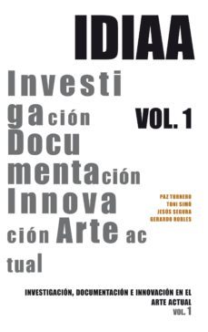 investigacion, documentacion e innovacion en el arte actual. (ebook)-9788492798483