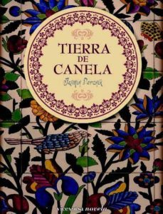 tierra de canela-jasmin darznik-9788492819683