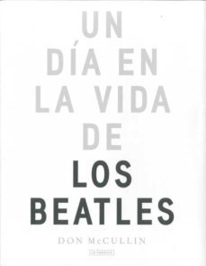 un dia en la vida de los beatles-9788492841783