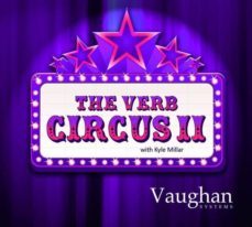 the verb circus 2 (disco mp3)-9788492879083