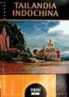 tailanda indochina 2010 (travel time)-9788492936083