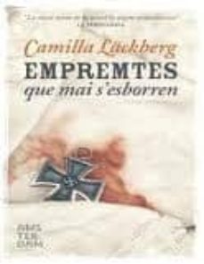 empremtes que mai s esborren-9788492941483