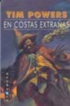 en costas extrañas-9788493066383