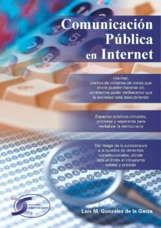 comunicacion publica en internet-9788493333683