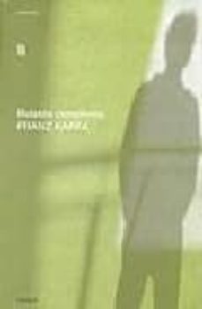 -franz kafka-9788493347383
