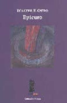epicuro-walter f. otto-9788493473983