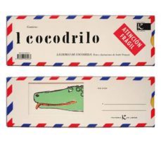 lagrimas de cocodrilo-andre françois-9788493580483