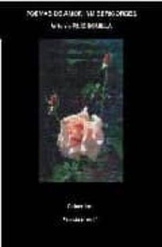 poemas de amor inmisericordes-antonio ruiz bonilla-9788493590383