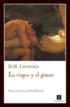 la virgen y el gitano-d.h. lawrence-9788493592783