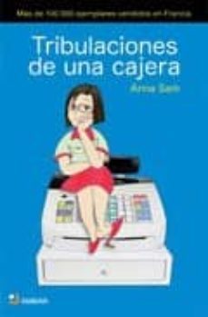 tribulaciones de una cajera-anna sam-9788493662783