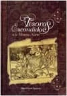 tesoros escondidos de la meseta norte-miguel garcia figuerola-9788493816483