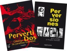 parafilias ilustradas - sobre pack-9788493950583