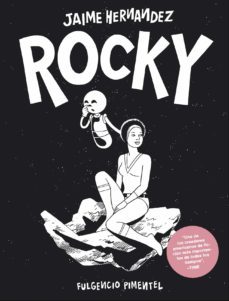 rocky-jaime hernandez-9788493977283
